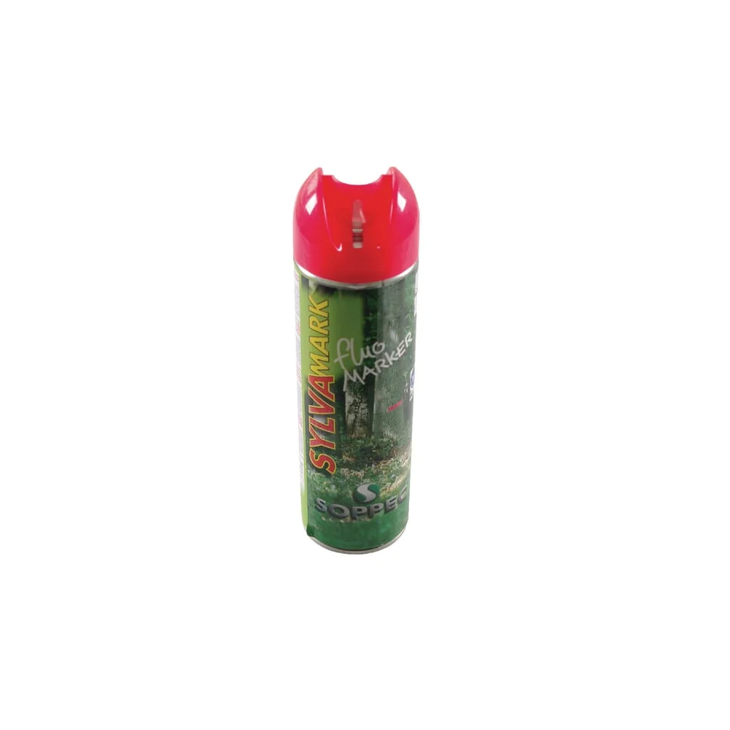 [AMAT2-364111] Spray pentru marcaj forestier roșu PA131313