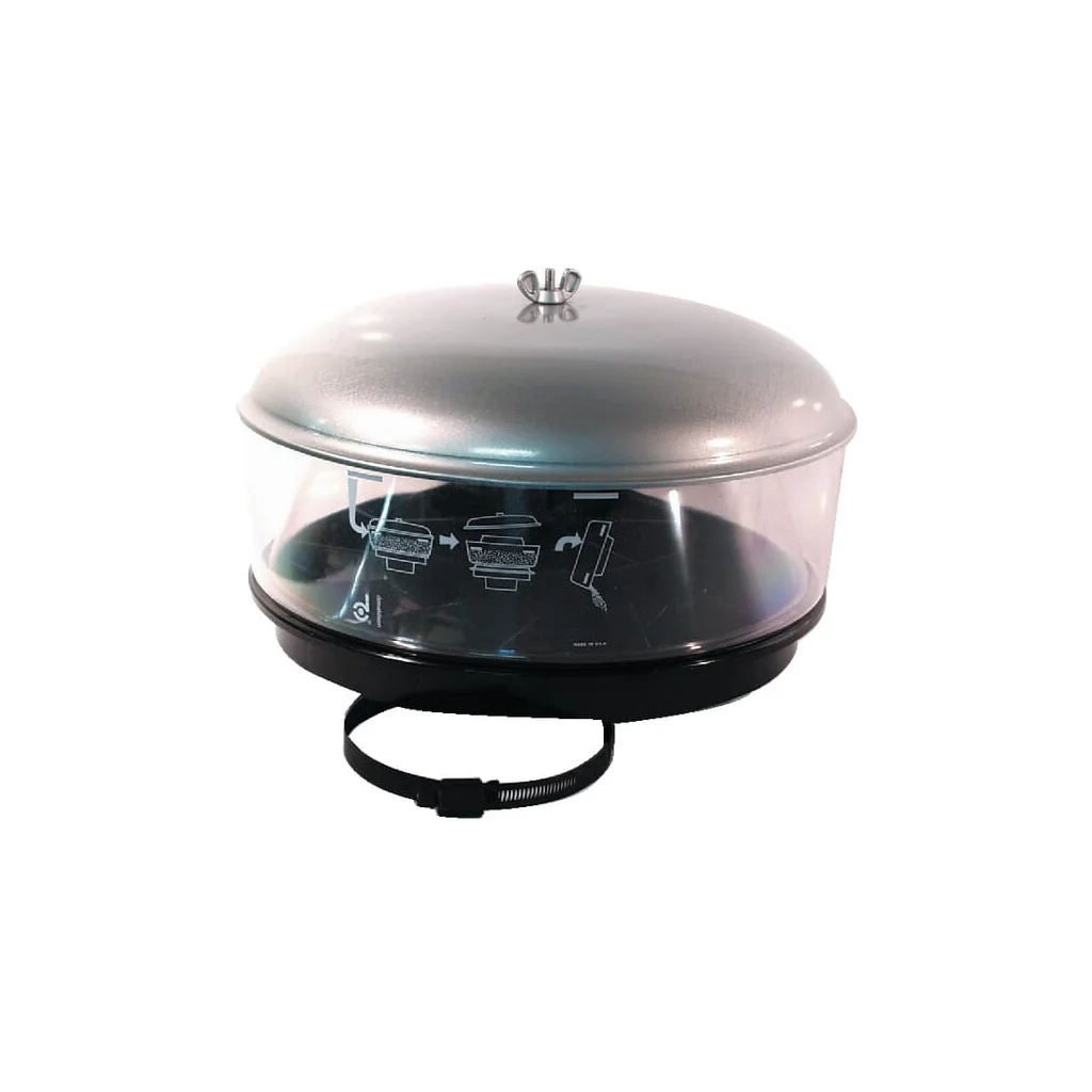 [AMAT2-364141] Prefiltru complet Donaldson PBH002223