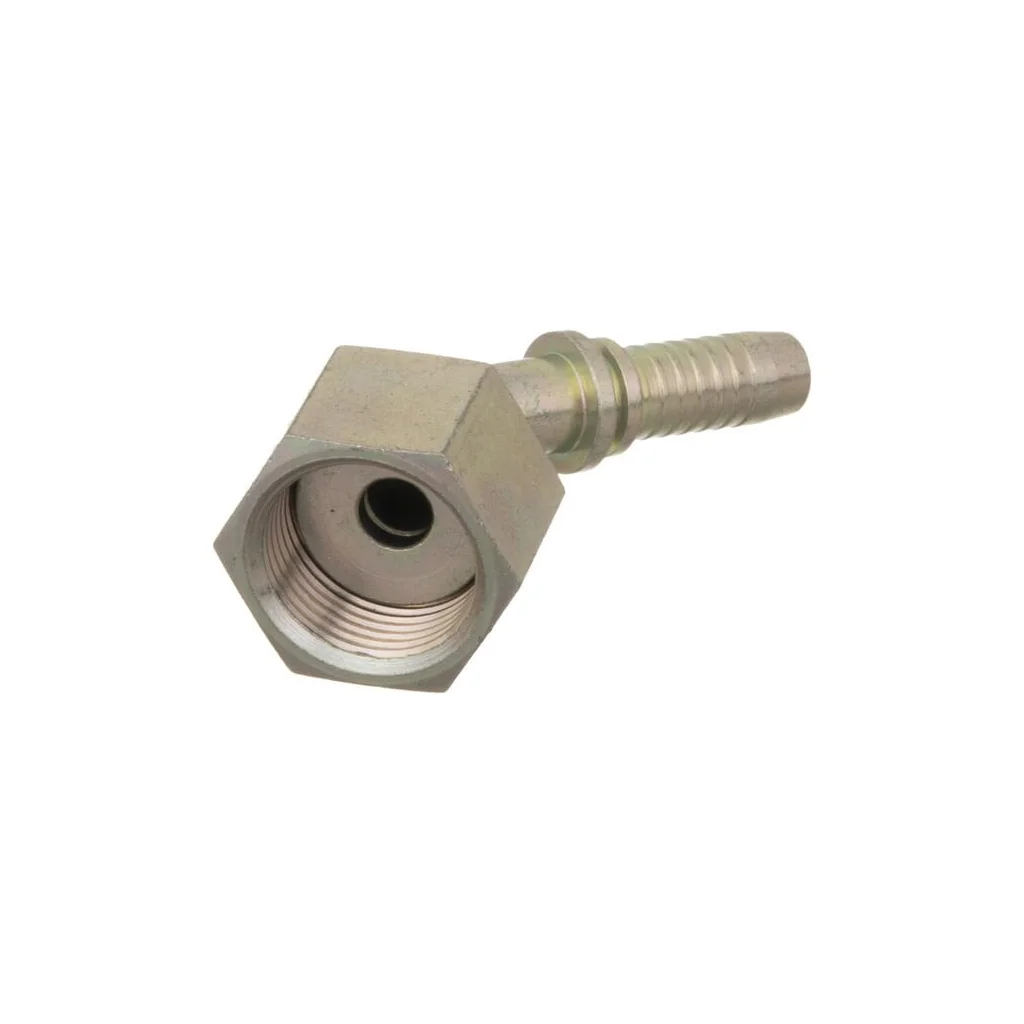 [AMAT2-364180] Inserție DN16-1"3/16 ORFS 45° PAV161345