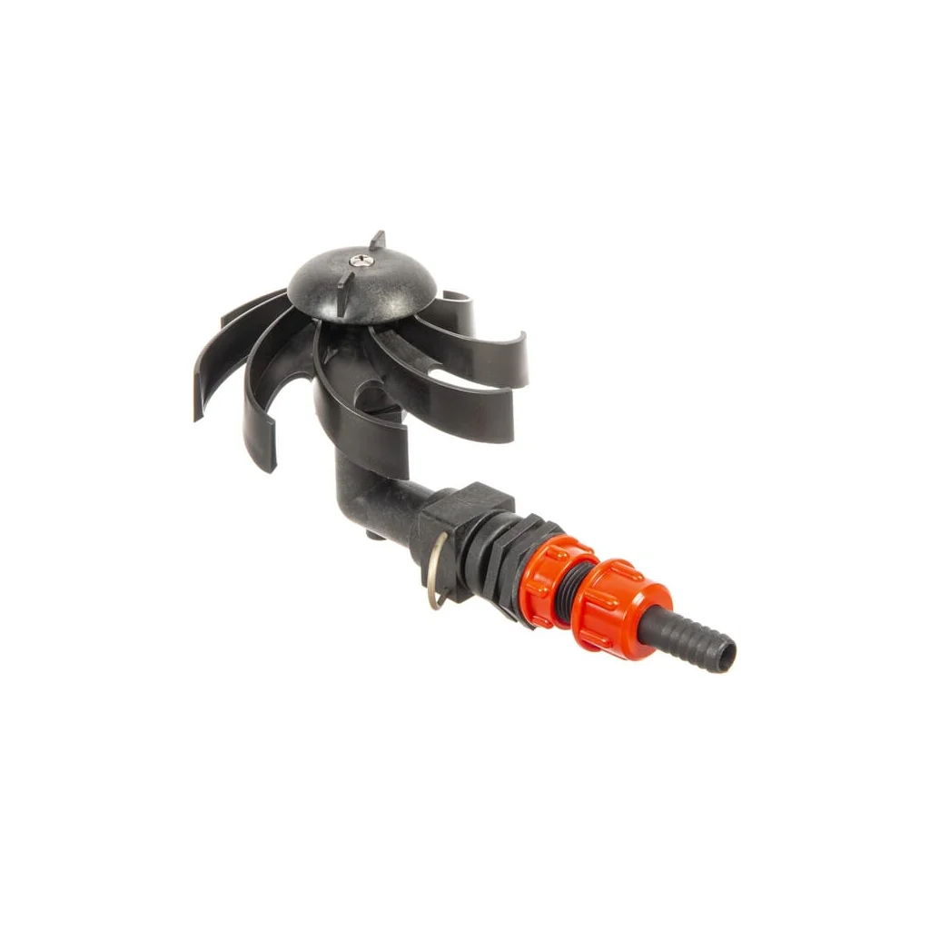 [AMAT2-364187] Amestecător de rezervor 90 de grade PA003314R