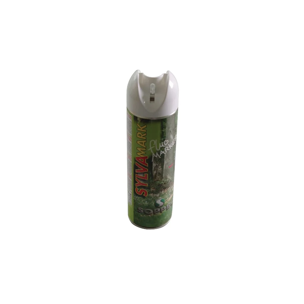 [AMAT2-364208] Spray pentru marcaj forestier alb PA131300