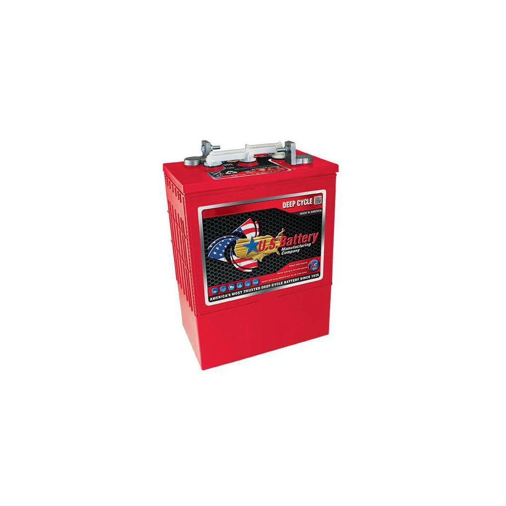 [AMAT2-364213] Baterie agrement 6V 385Ah/C20 Deep Cycle Wet U.S. Battery PB6350