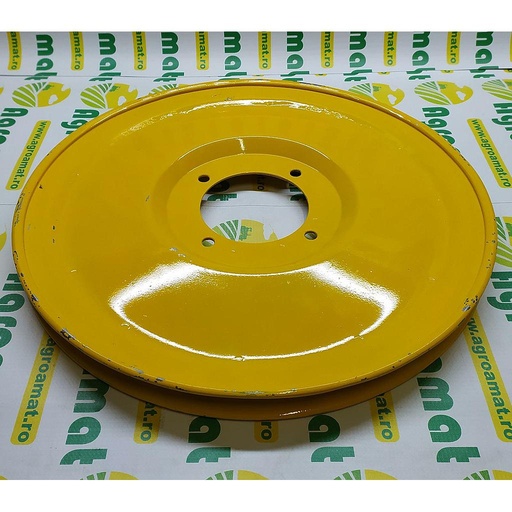[AMAT1-27404] Fulie 80290101 - (Ø 420mm)