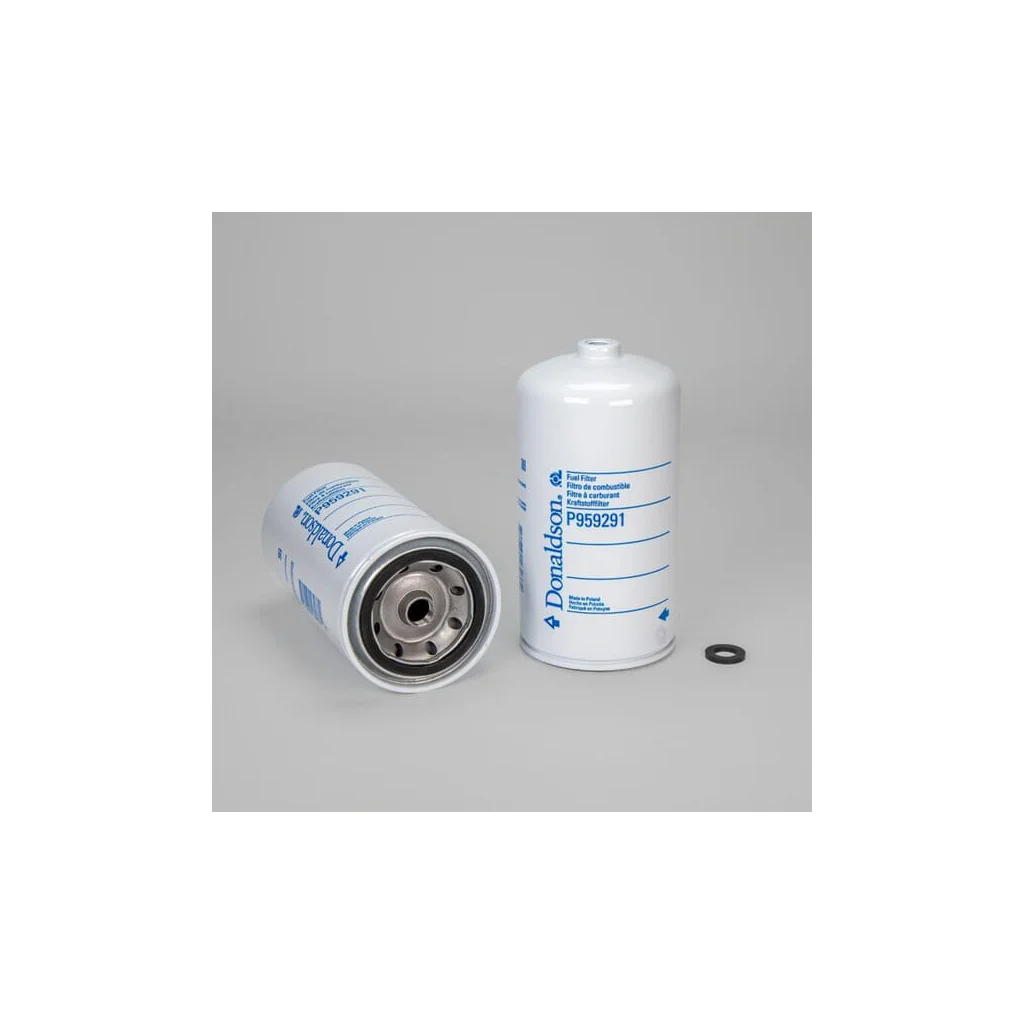 [AMAT2-364347] Filtru de combustibil P959291