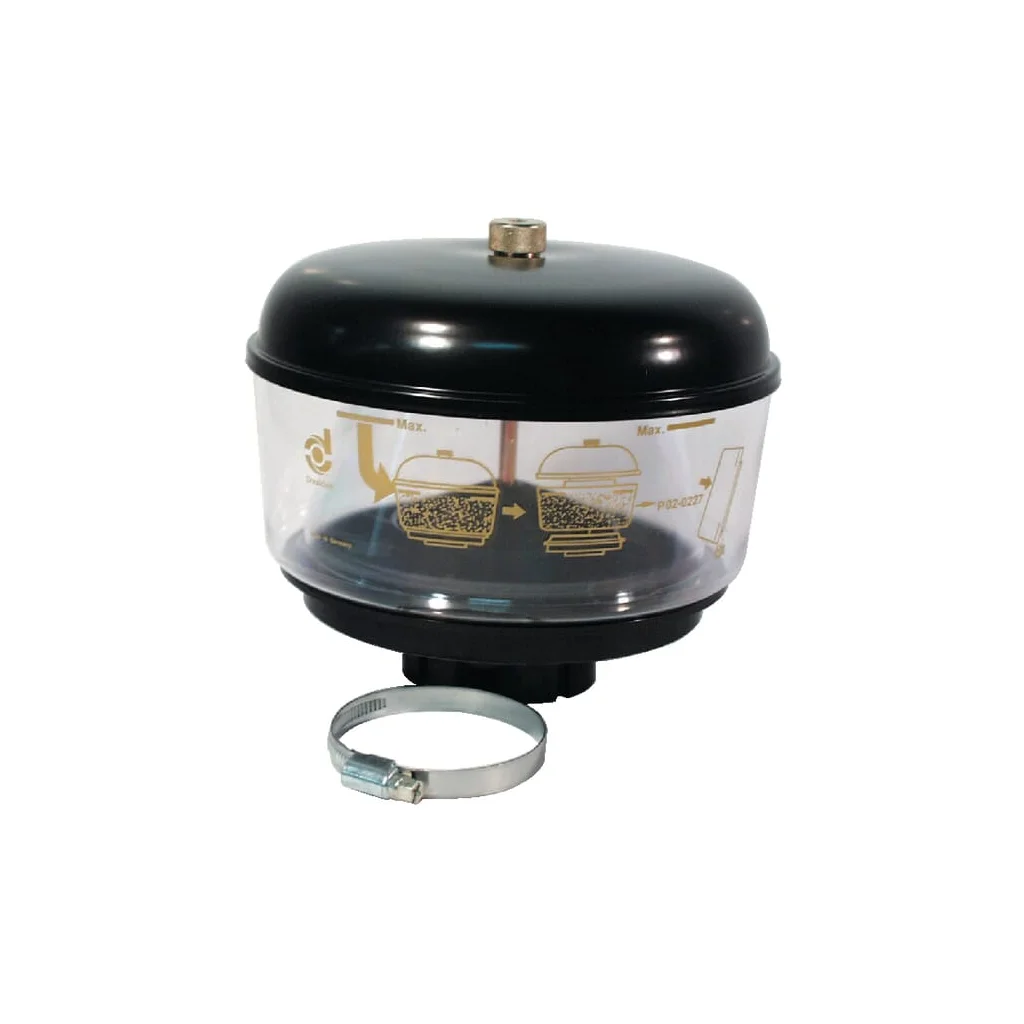[AMAT2-364417] Prefiltru complet Donaldson PBH001251