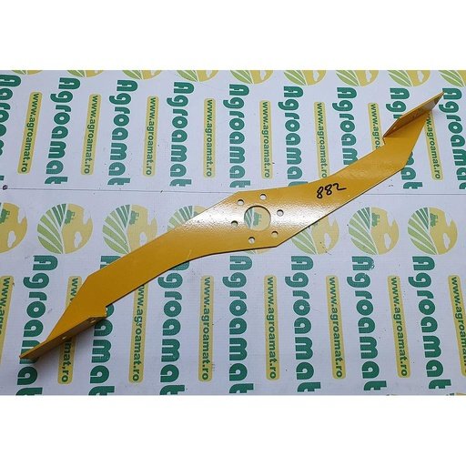 [AMAT1-27424] Suport Paleti Vant 80428060