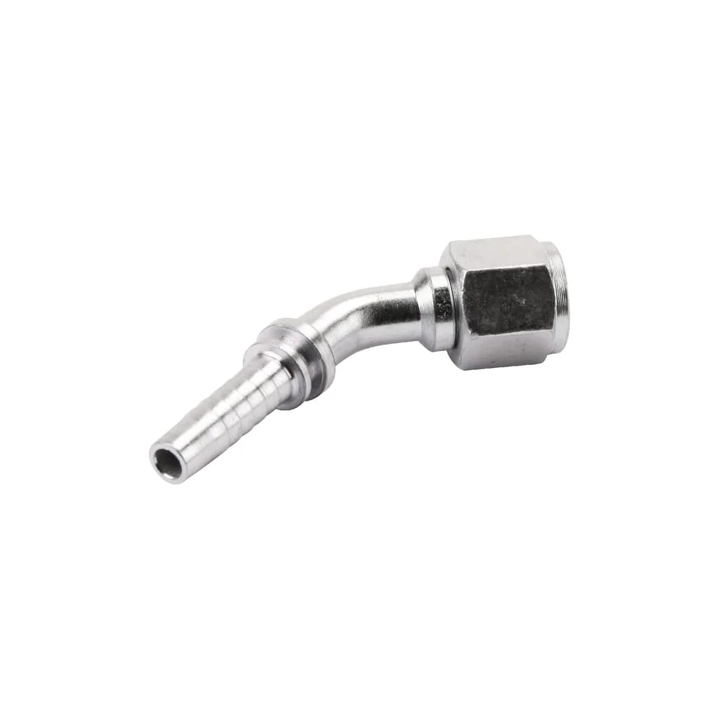 [AMAT2-364618] Armătură DN08-9/16 ORFS, 45° PAV8945