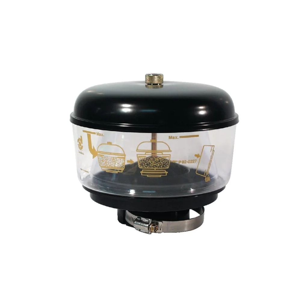 [AMAT2-364628] Pre-filtru cu furtun complet Donaldson PBH001249