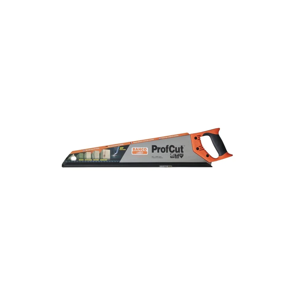 [AMAT2-364727] Fierăstrău-cheie ProfCut 550mm PC22GT7