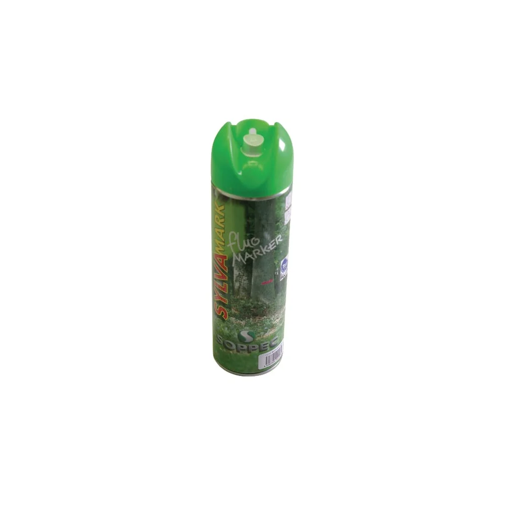 [AMAT2-364814] Spray pentru marcaj forestier verde PA131318