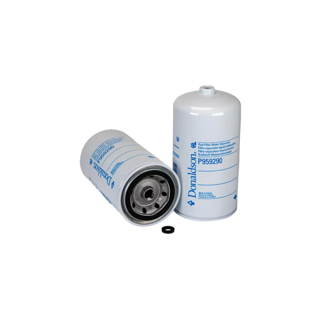 [AMAT2-364848] Filtru de combustibil, separator de apă, prin rotire P959290