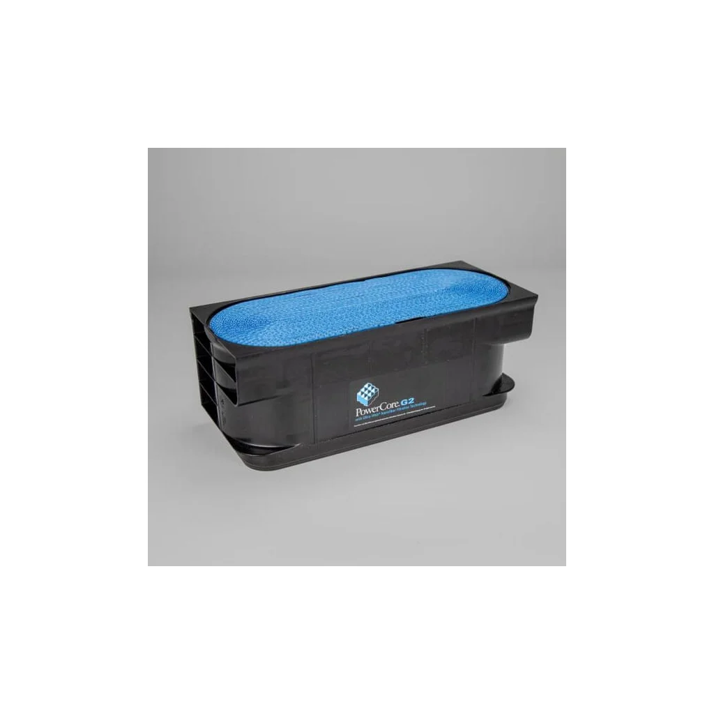 [AMAT2-364918] Filtru de aer, primar Obround PowerCore® P958669