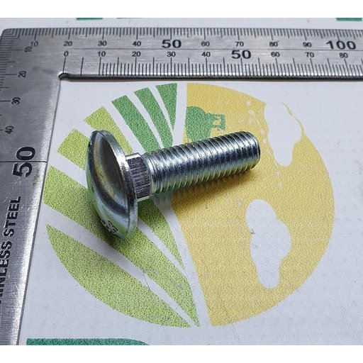 [AMAT1-27466] Surub 89833222 - (35mm)