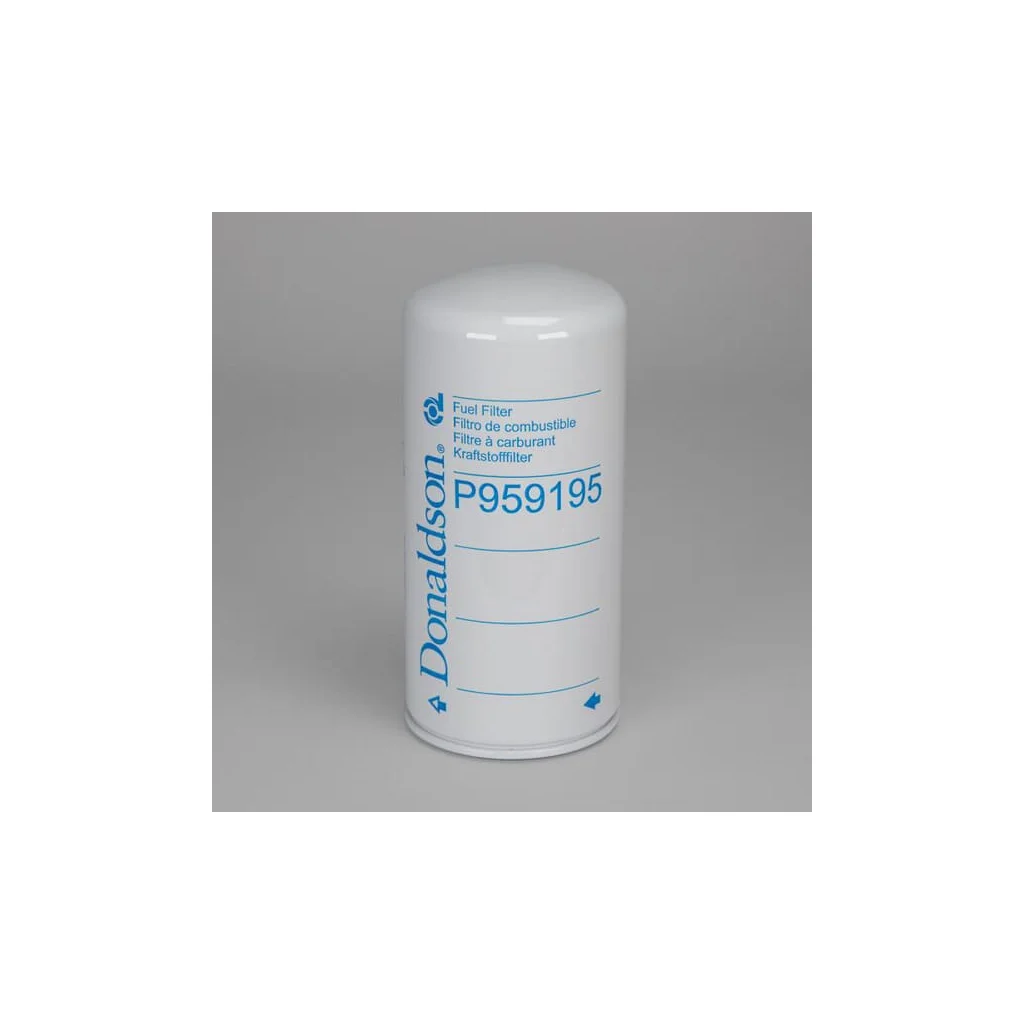[AMAT2-364965] Filtru de combustibil P959195