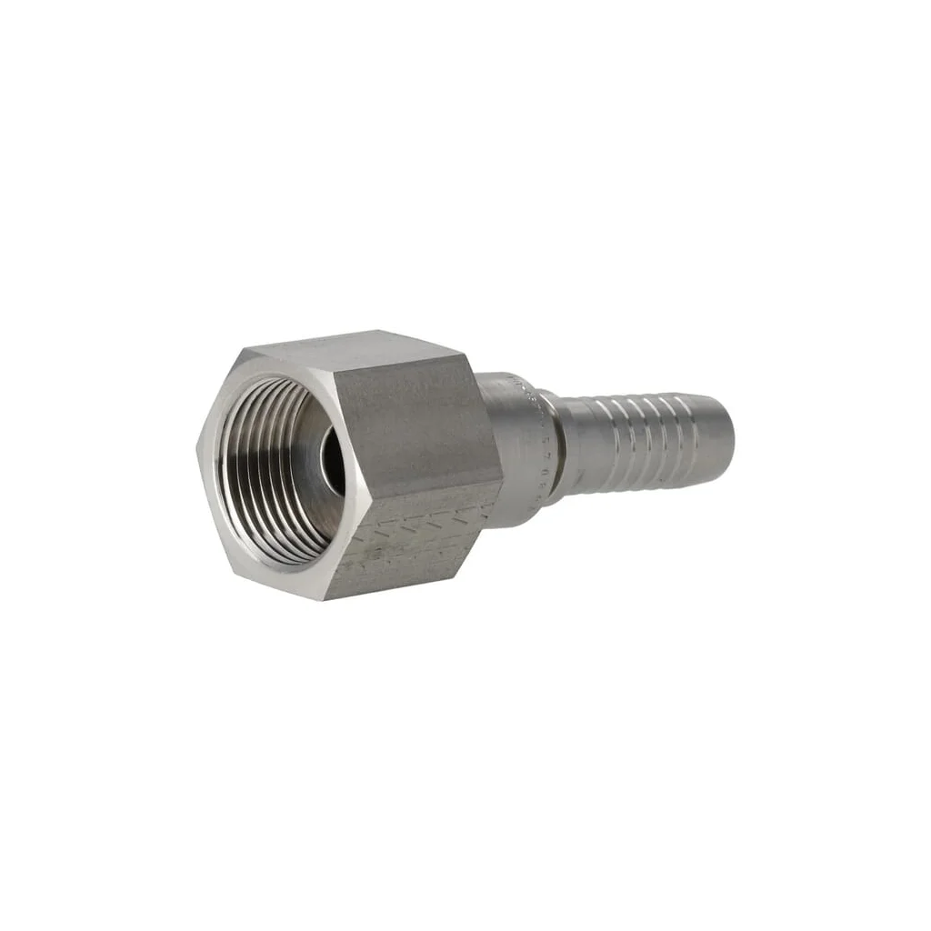 [AMAT2-364972] Inserție DN20-1"3/16 ORFS SS PAV2019SS