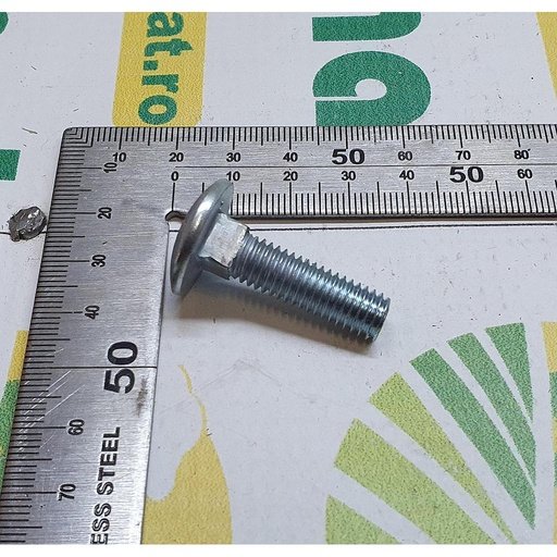 [AMAT1-27475] Surub 80120105  - (M8x30mm)