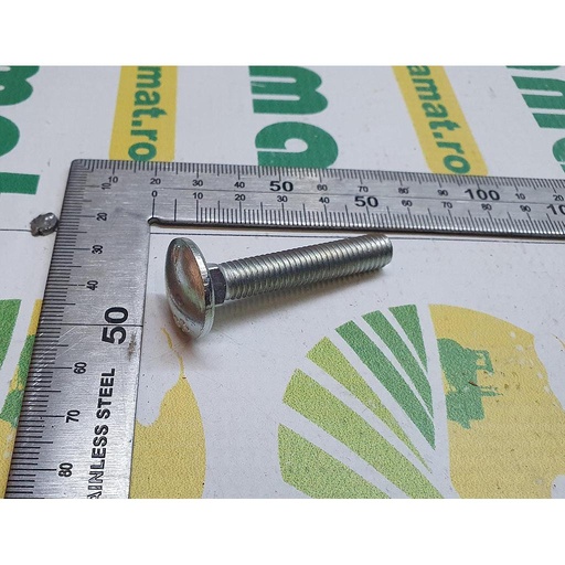 [AMAT1-27476] Surub 80120106 - (M8x45mm)