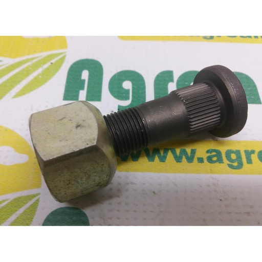 [AMAT1-27478] Prezon 80337561 M-18