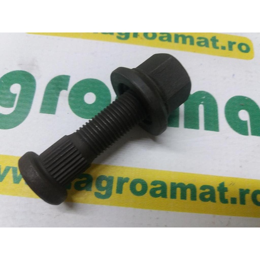 [AMAT1-27481] Prezon + Piulita Roata 89835360