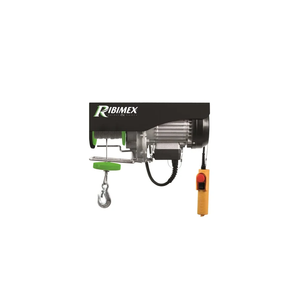 [AMAT2-365110] Troliu electric 750W - 200/400kg PE200400C