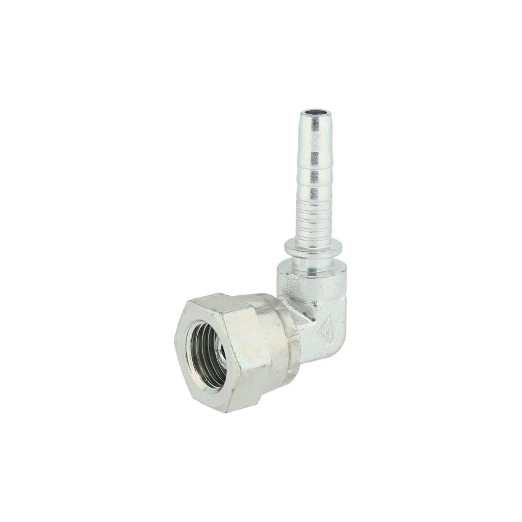 [AMAT2-365161] Armătură DKOR PF DN06 1/4" BSP 90° PF6490S