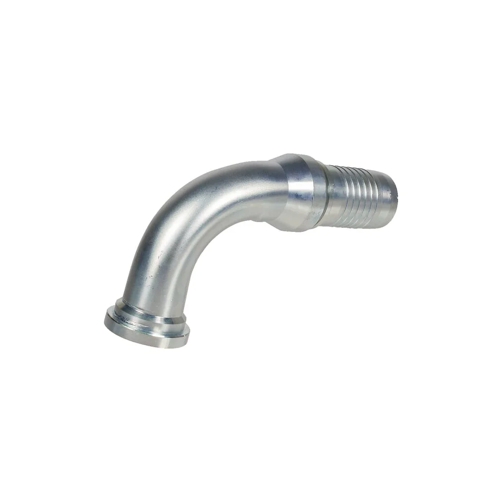 [AMAT2-365210] Armătură cu flanșă SFL PFL DN40 diametru 50,8mm 90° PFL402090