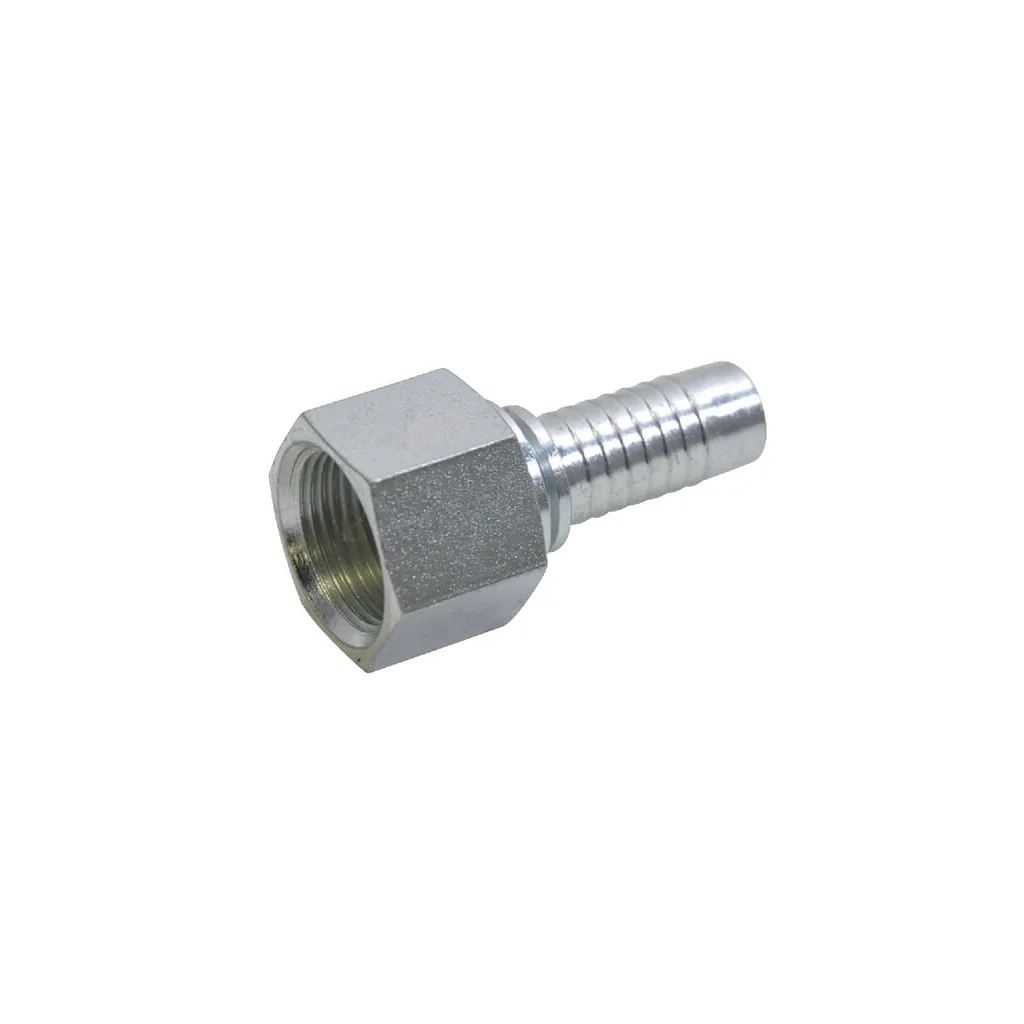 [AMAT2-365231] Armătură DN20 3/4" BSP cu garnitură plată PFV2012