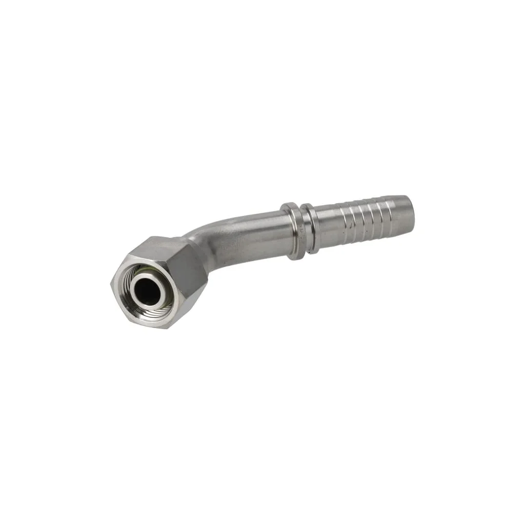 [AMAT2-365239] Inserție DN13-M18x1.5-12L-45° SS PGLO131845SS