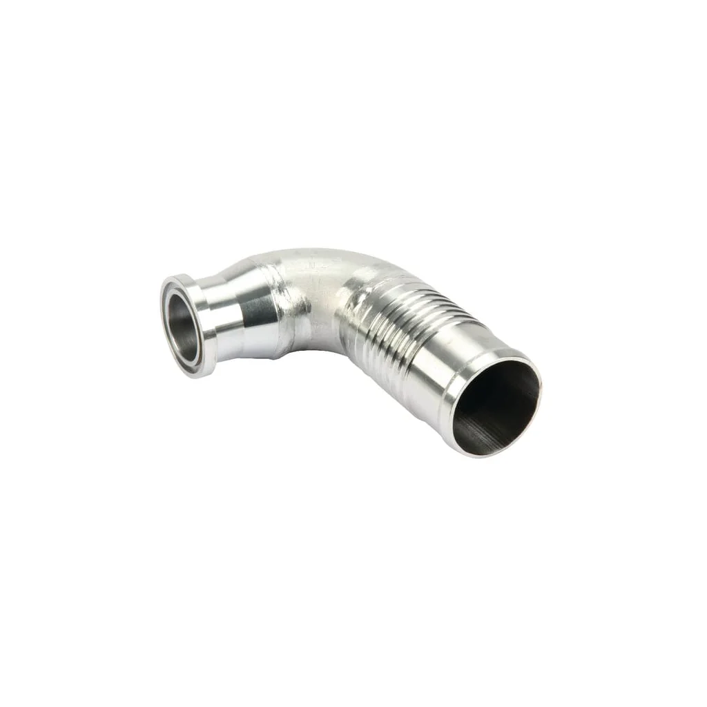 [AMAT2-365271] Armătură cu flanșă SFL PFL DN63 diametru 71,4mm 90° PFL633290Z