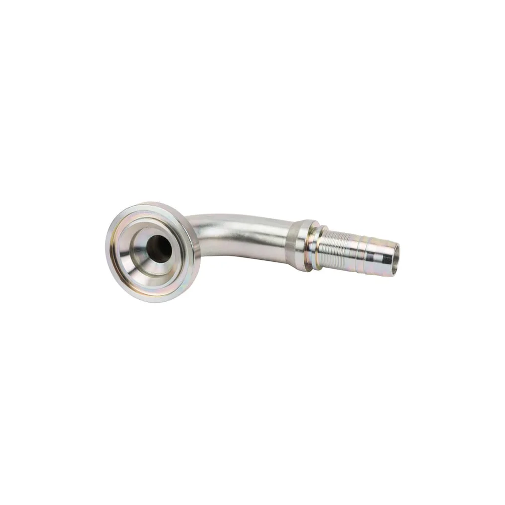 [AMAT2-365283] Armătură cu flanșă SFL PFL DN20 diametru 50,8mm 90° PFL202090