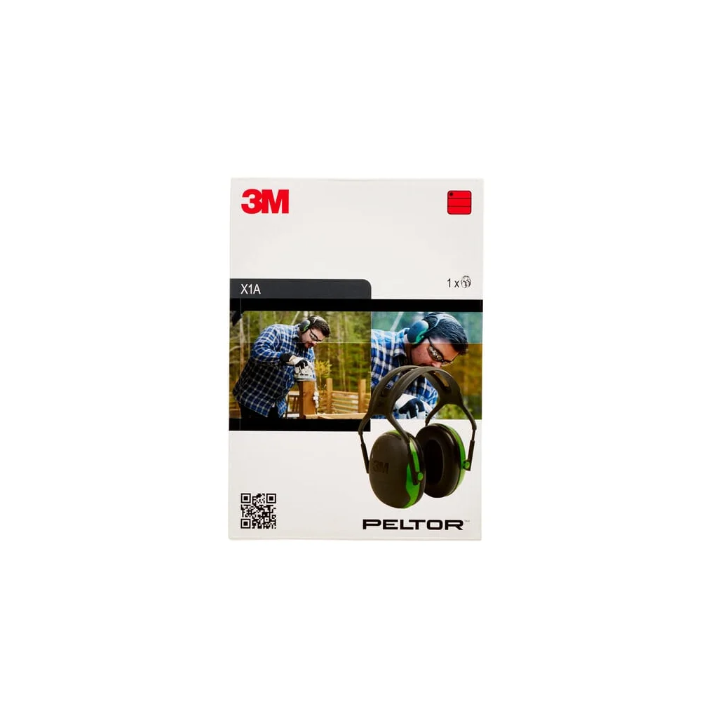[AMAT2-365389] Antifoane X1A cu bandă pentru cap PEX1A