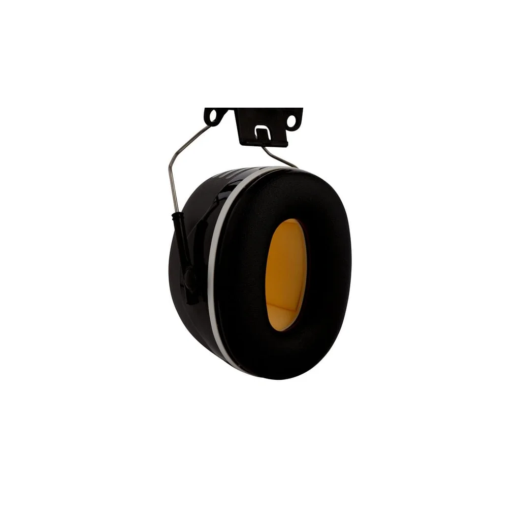 [AMAT2-365429] Protecții auditive X5P3E, atașare cască, negru PEX5P3E