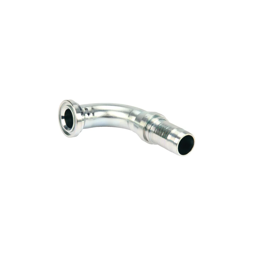 [AMAT2-365461] Armătură cu flanșă SFL PFL DN13 diametru 44,5mm 90° PFL131690