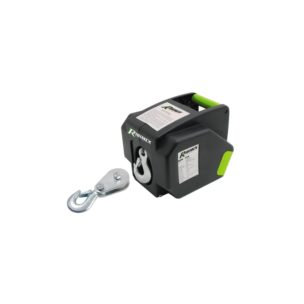 [AMAT2-365465] Troliu auto 12V - 900/1800kg PE12V