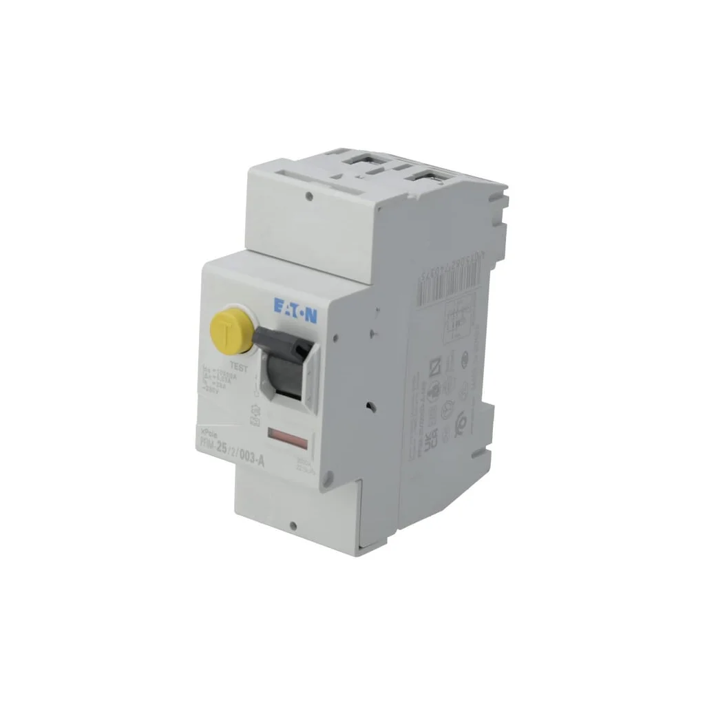 [AMAT2-365500] Întrerupător de circuit de defect la pământ 16A.2P.30mA PFIM252003A