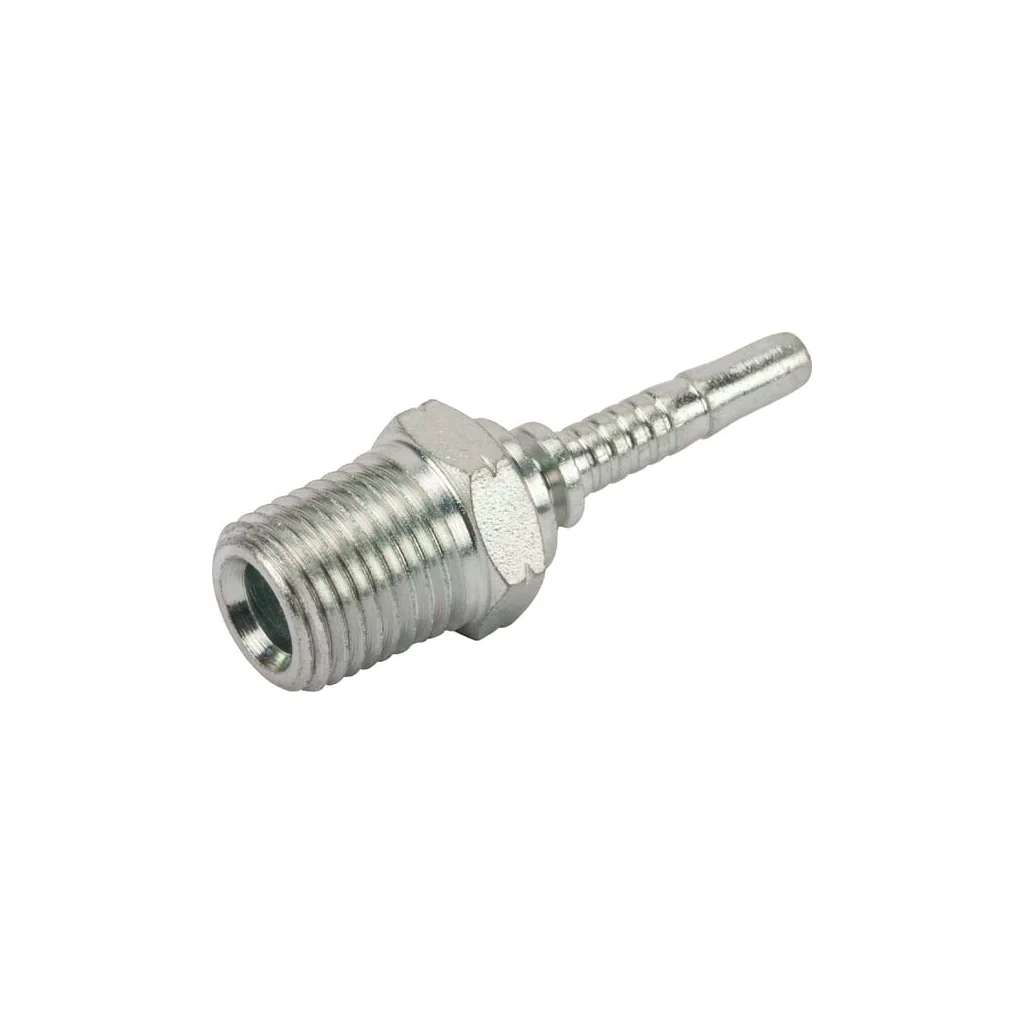 [AMAT2-365521] Armătură AGN PE DN05 1/4" NPT PE54