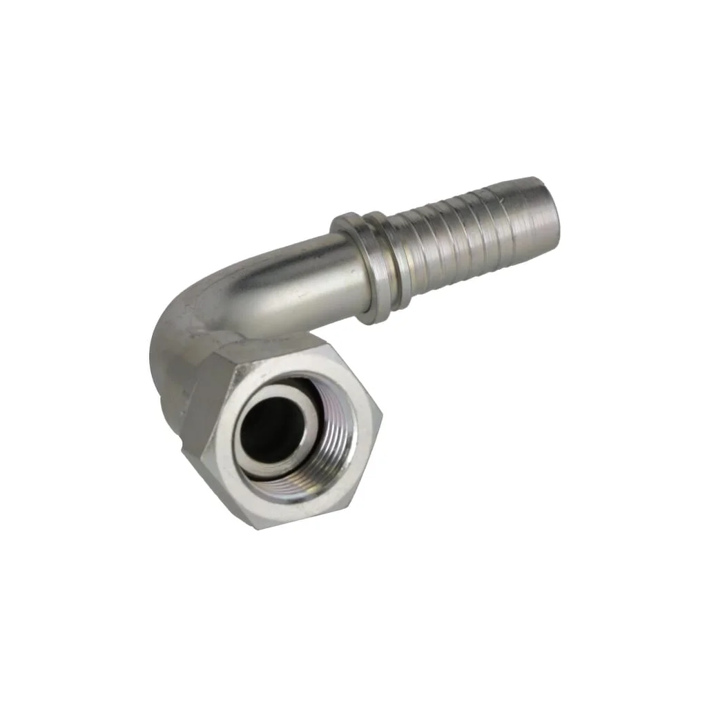 [AMAT2-365593] Armătură DKOR PF DN16 5/8" BSP 90° PF161090S