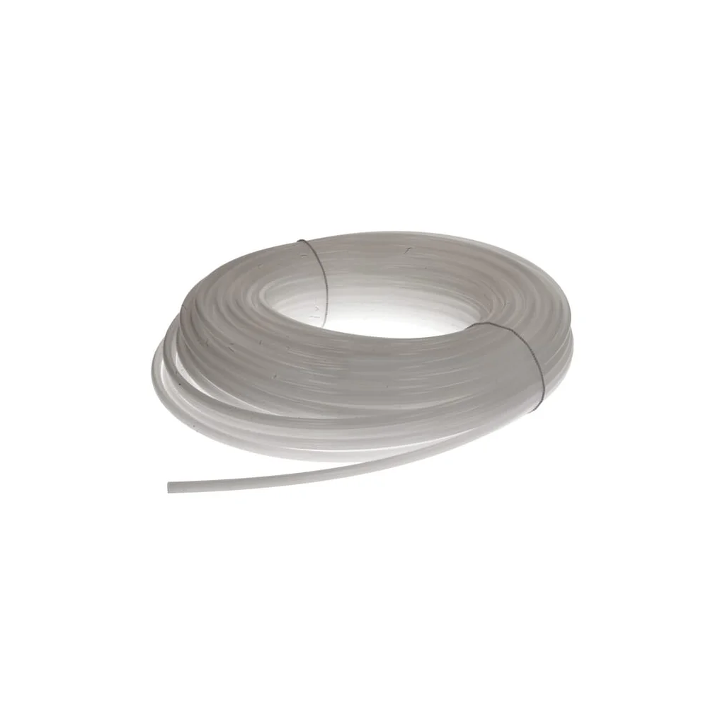 [AMAT2-365596] Furtun de polietilenă, 8X5, 50m, natural PE85NT50