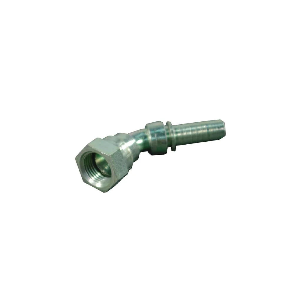 [AMAT2-365689] Armătură DN10 3/8" BSP 45° PFK10645