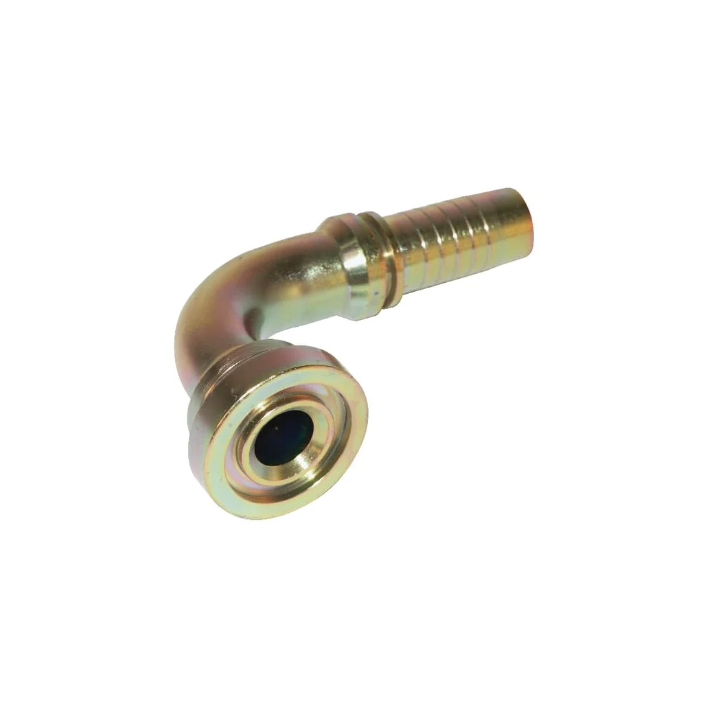 [AMAT2-365702] Armătură cu flanșă DN20 diametru 41,3mm 90° PFS201290