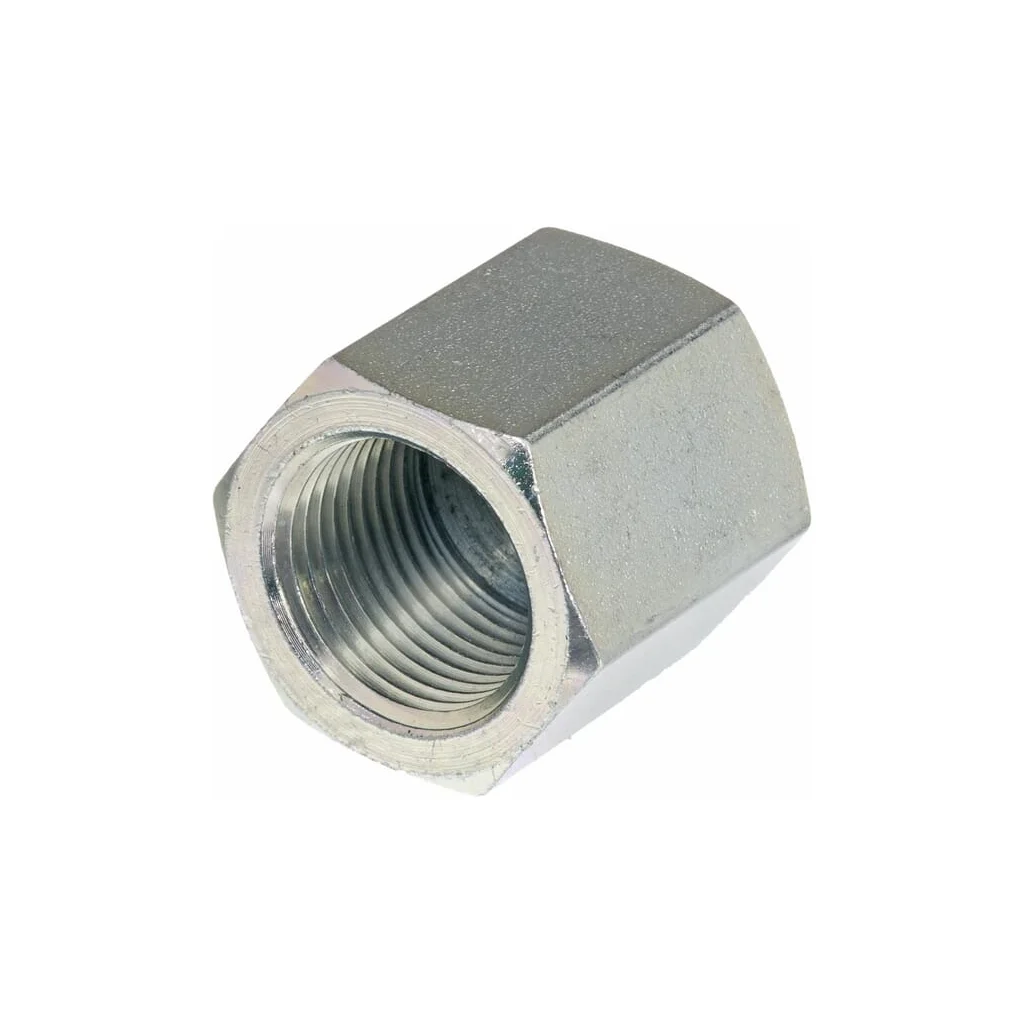 [AMAT2-365708] Capac 3/8" BSP PF06C