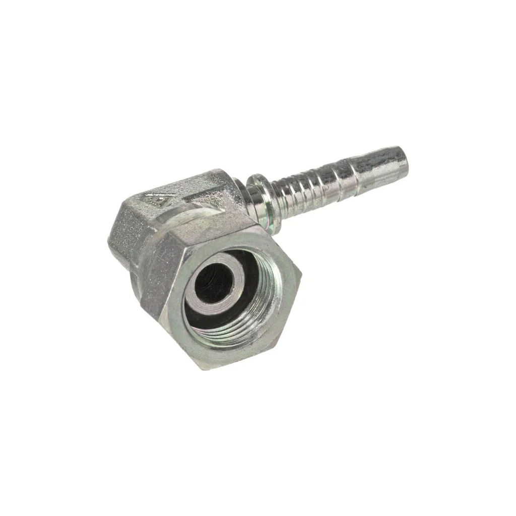 [AMAT2-365741] Armătură DN06 mamă 3/8" BSP, 90° PF6690S