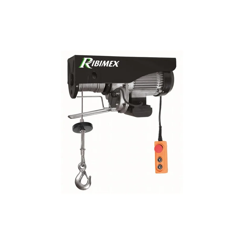 [AMAT2-365755] Troliu electric 1600W - 495/990kg PE495990C