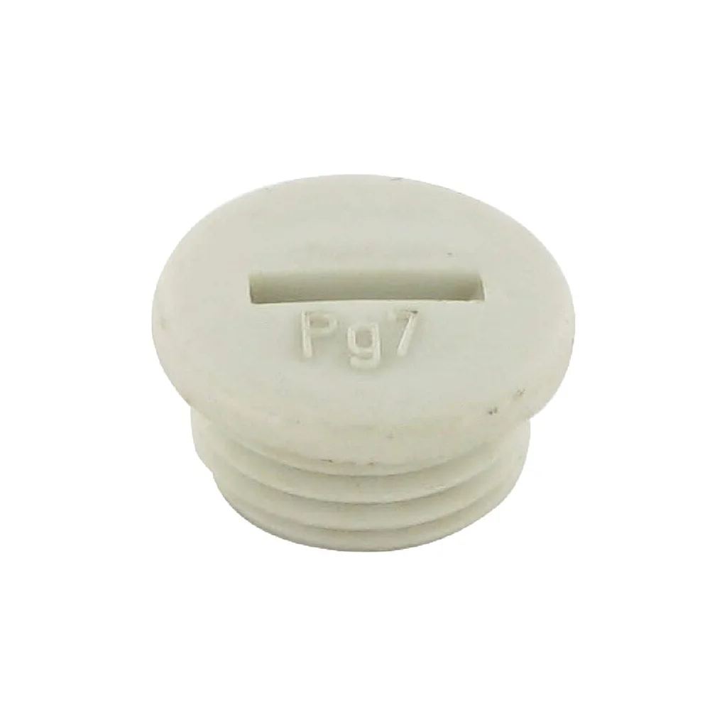 [AMAT2-365758] Dop de obturare PG7, PA, Gri PG7B