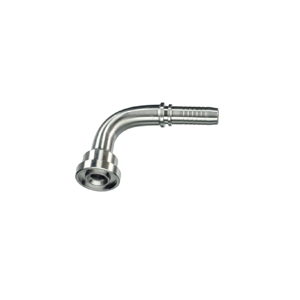 [AMAT2-365767] Inserție cu flanșă DN25-Ø47.6m SS PFS251690SS