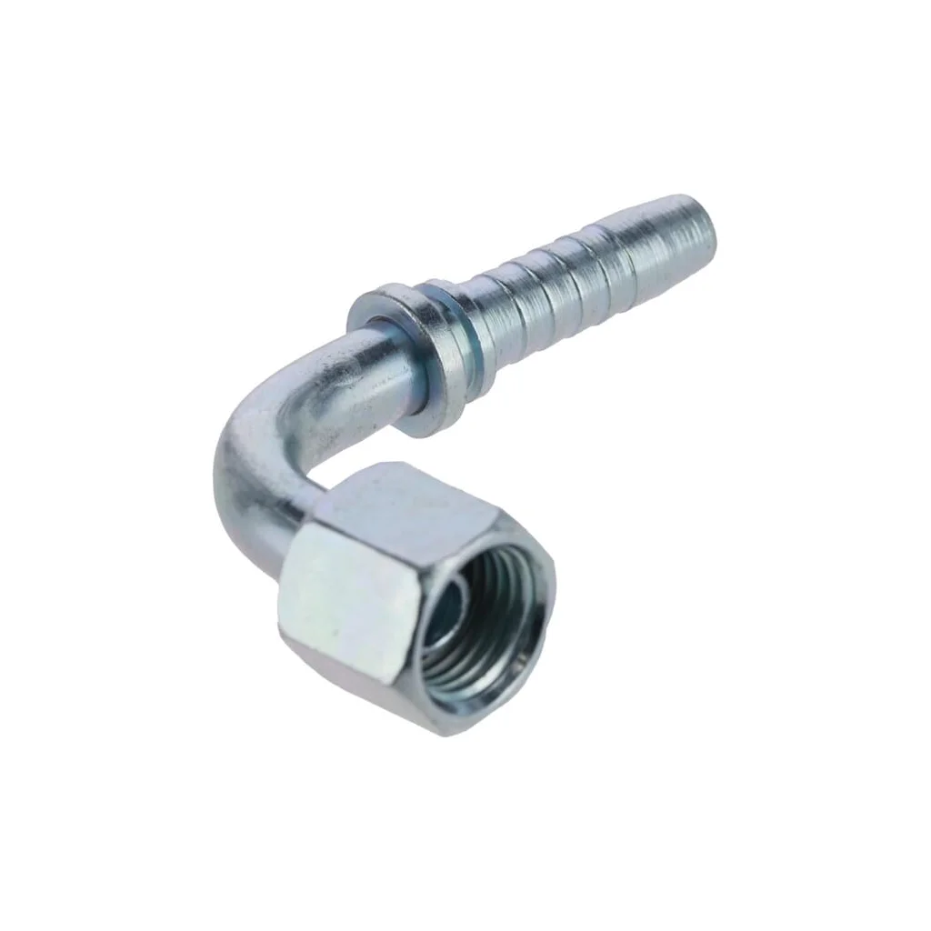 [AMAT2-365815] Armătură DKOR PF DN08 1/4" BSP 90° PF8490