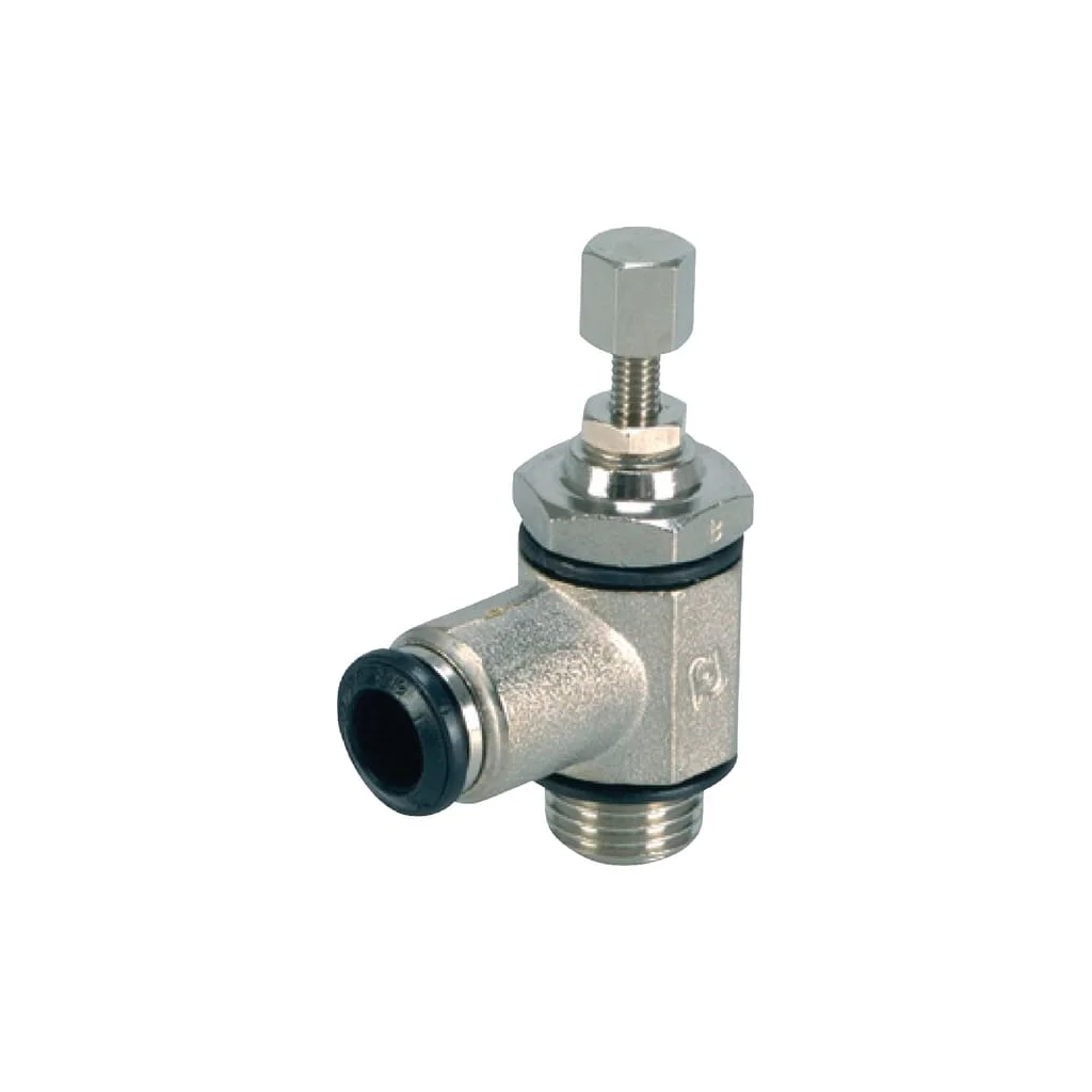 [AMAT2-365875] Supapă control debit G 1/8 a - SQ 8 PFCC188K