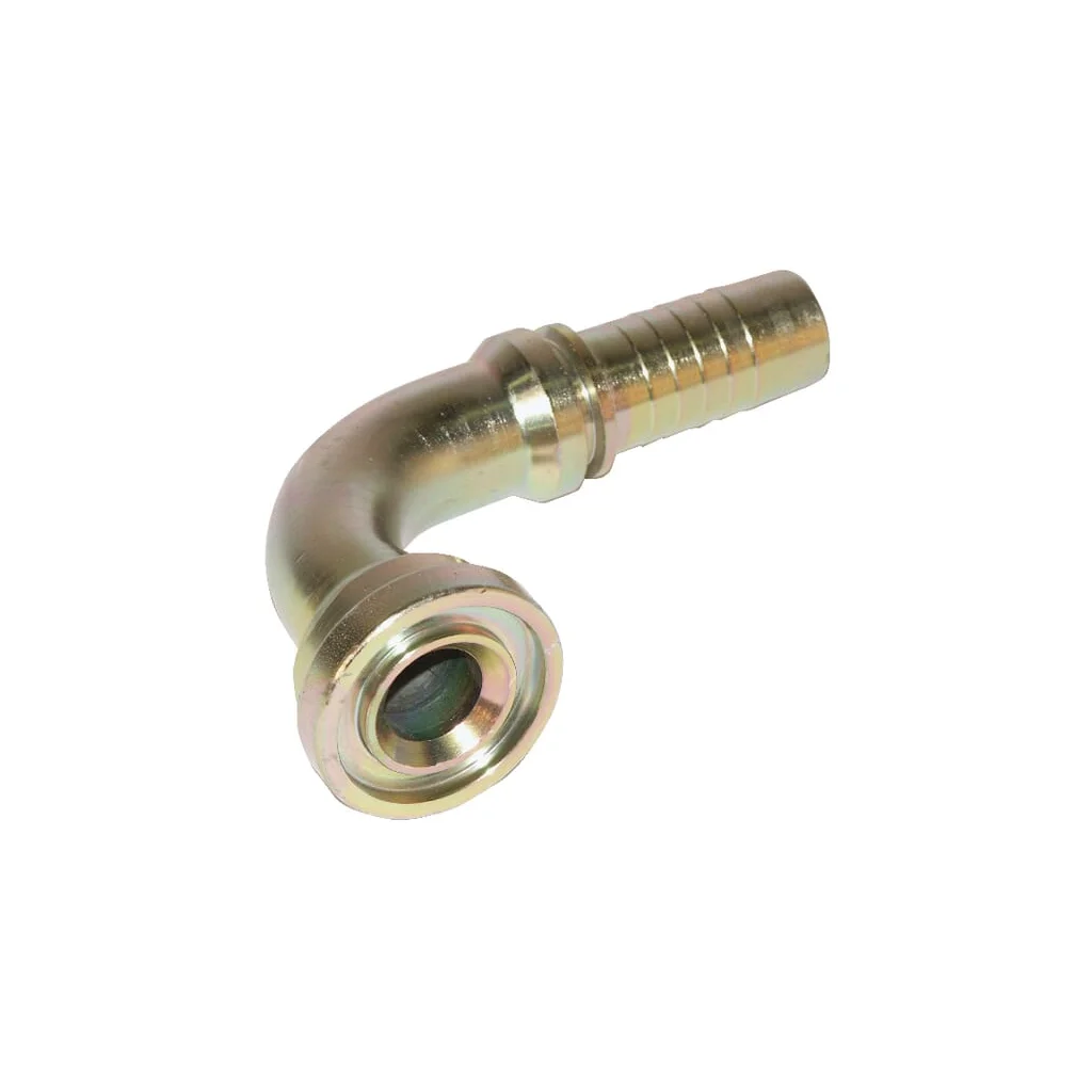 [AMAT2-365897] Armătură cu flanșă SFL PFL DN32 diametru 60,3mm 90° PFL322490