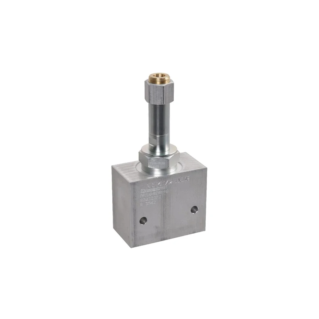 [AMAT2-365968] Supapă de control 2 căi pres.comp.NC 3/4" PFC16RC900000BDG6B