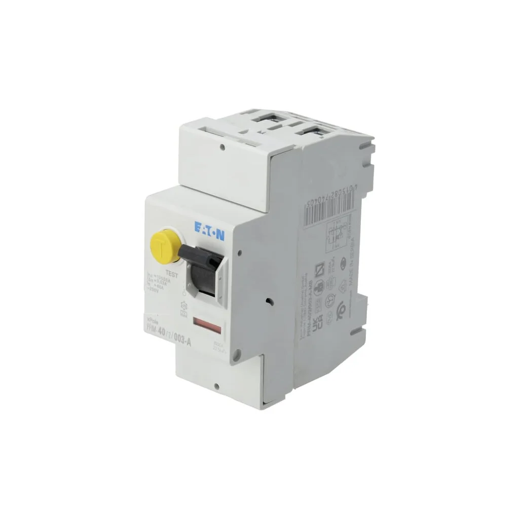 [AMAT2-365969] Întrerupător de circuit de defect la pământ 40A.2P.30mA PFIM402003A